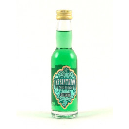 Apsinthion 55 De Luxe
