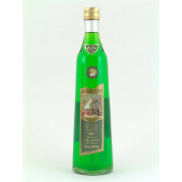 Chateau St. Ferran 60