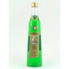 Chateau St. Ferran 70