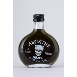 Calavera Noir 89.9