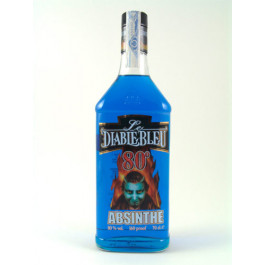 Diable Bleu