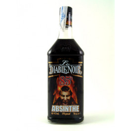 Diable Noir