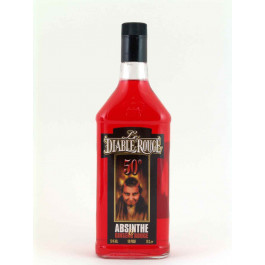 Diable rouge