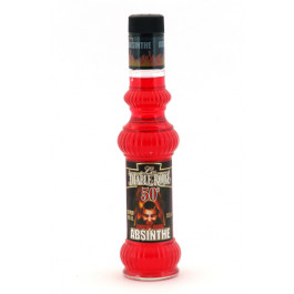 Diable rouge