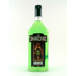 Diable vert