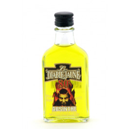 Diable yellow