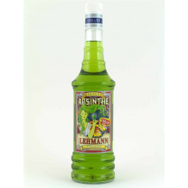 Lehmann Magique