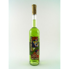 Mari Mayans Wormwood 70% 50cl