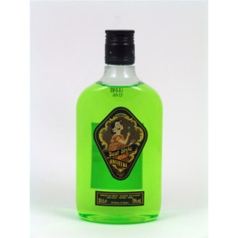 Mari Mayans Best Style Green PET