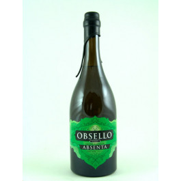 Obsello 50% 70cl