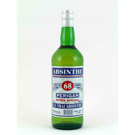 Perigan Amargo 50% 100cl