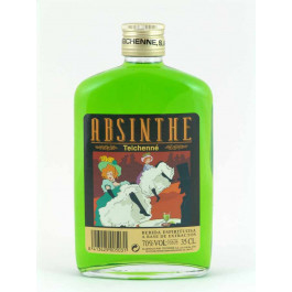 Teichenné 70 green
