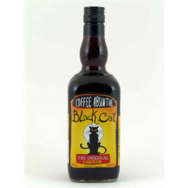 Teichenné Black Cat Coffee