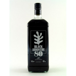 Tunel 80 Black