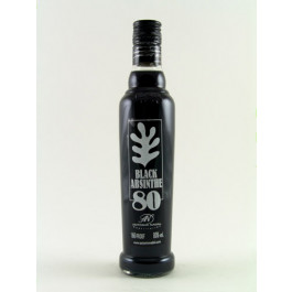 Tunel 80 Black