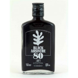 Tunel 80 Black