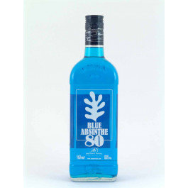 Tunel 80 Blue