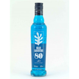 Tunel 80 Blue