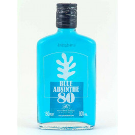Tunel 80 Blue