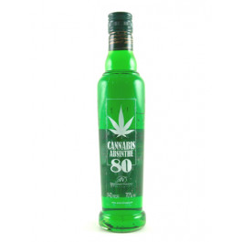 Tunel Cannabis