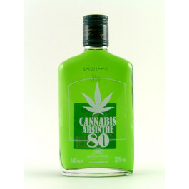 Tunel Cannabis