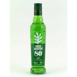 Tunel 80 Green