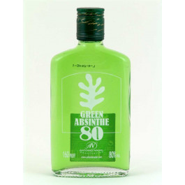 Tunel 80 Green