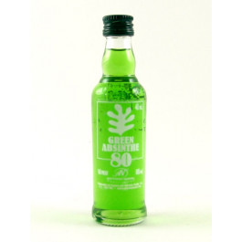 Tunel 80 Green
