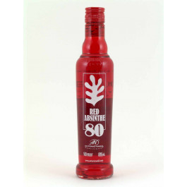 Tunel 80 Red