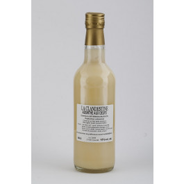 Absinthe aux Oeufs