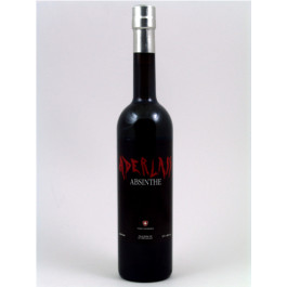 Aderlass 66% 70cl