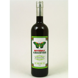 Absinthe Butterfly 65% 70cl
