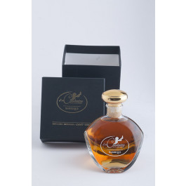 Clandestine Barrique 51