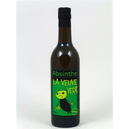 DuVallon Veuve Verte