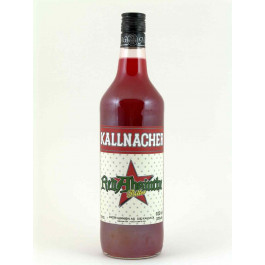 Kallnacher Red