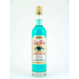 La Fée Bohemian 70