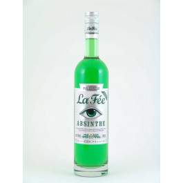 La Fée Parisian 45