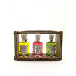 Abtshof Trio-Minis