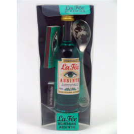 La Fée Bohemian 70 Kit