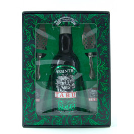 Tabu Geschenk Set