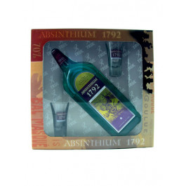 Trul Set 70% 70cl