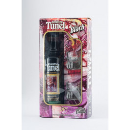 Tunel Set 70 Black