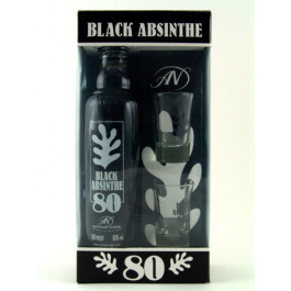 Tunel Set 80 Black