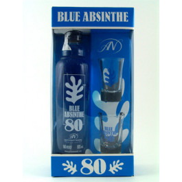 Tunel Set 80 Blue