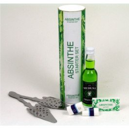 Medusa Starter Kit De Luxe