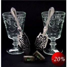 Absinthe Glass Set - Versailles