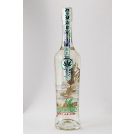 Hill's Cannabis Vodka Mary Jane