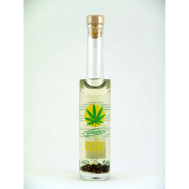 L'Or Cannabis Vodka