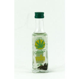 L'Or Cannabis Vodka