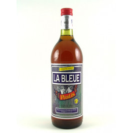 Bleue Pastis à l'ancienne